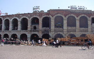 Arena di Verona