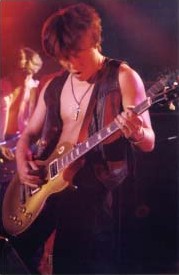 Takeo Abe