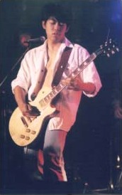 Keita Hori