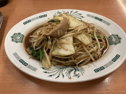 肉野菜画像