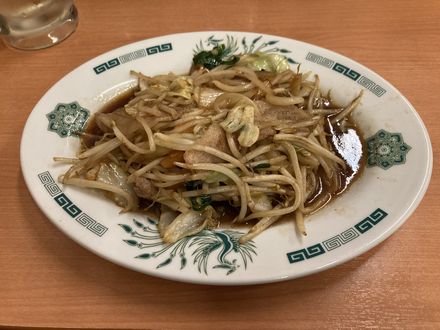 肉野菜画像