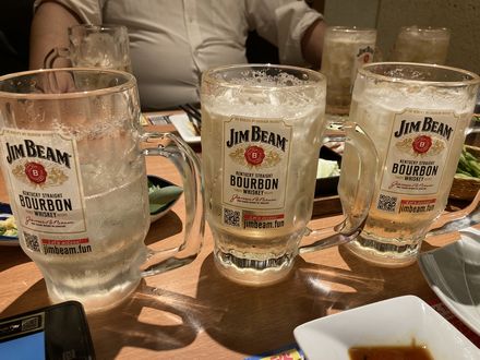 3杯画像