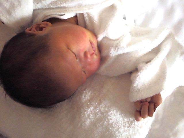 Baby