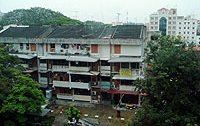 Fragrance Hotel Ruby