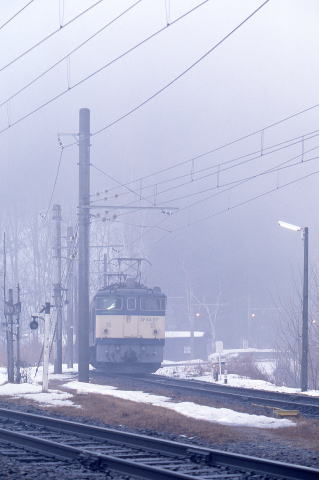 単5397列車です。
