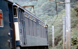 なぜか電暖表示灯が点灯しています。本当は消灯しているハズ。