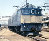 EF6434の写真です。写真をクリックしていただくとジャンプします。