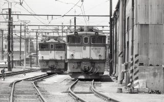 EF6414とEF6478です。