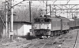 長野に向かって発車です。