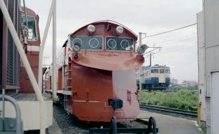 DD-16303のラッセルヘッドです。