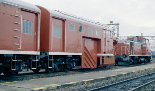 DD-16303のラッセルヘッドです。