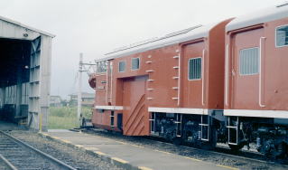 DD-16303のラッセルヘッドです。