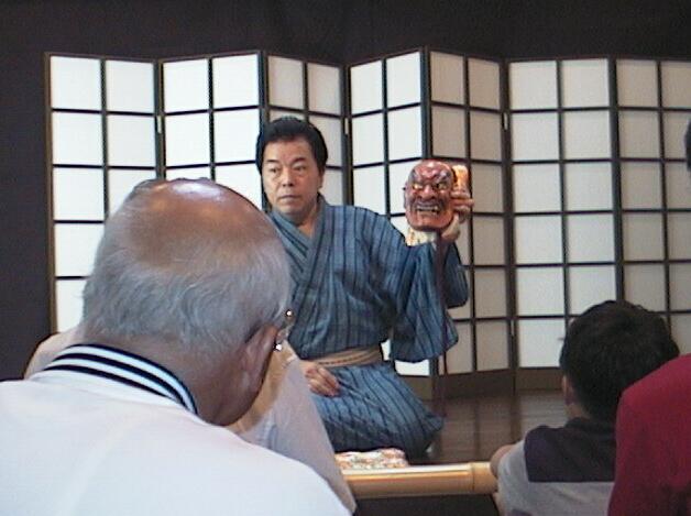 ごあいさつ