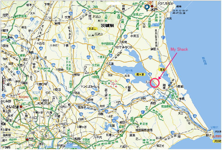 LocationMap