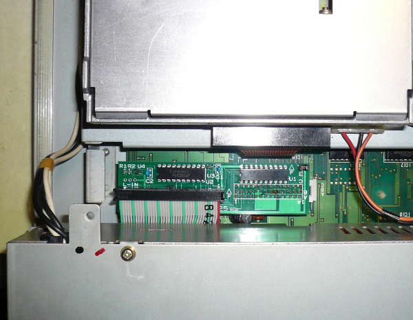 RE1-YM2608B for PC-8801FE/FE2 KIT