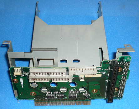 PC-9821A3-E01 ファイルベイアダプタ