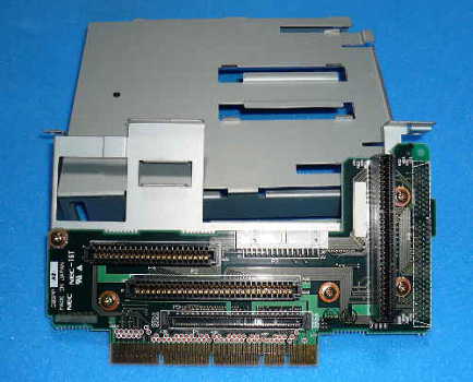 PC-9821A3-E02 ファイルスロットアダプタ