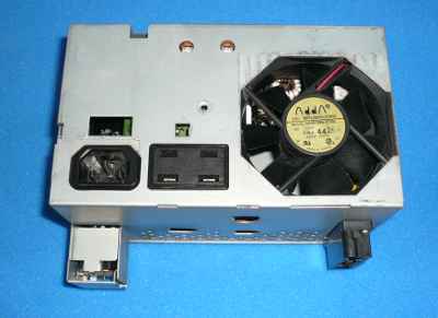 PC-9821Anの電源 PU732 (TAMURA製)
