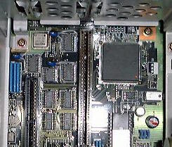 PC-9821Ap2改修マザーボード