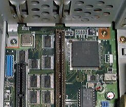 PC-9821Ap2未改修マザーボード