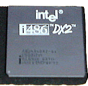 PC-9821Ap CPUAIntel iDX2 66MHz