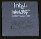 Intel iDX4 100MHz