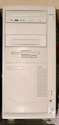 NEC 98MATE R~j^[f PC-9821RvII26/N20