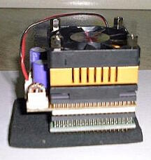 オリジナル CPUアクセラレータユニット
