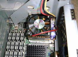 第三研究所 第二電算機研究室 PC-9821An K6-2化 第三研究所 第二電算機研究室 PC-9821An K6-2化