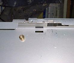 第三研究所 第二電算機研究室 PC-9821An K6-2化 第三研究所 第二電算機研究室 PC-9821An K6-2化
