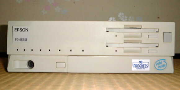 PC-486SE