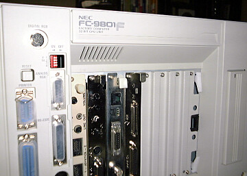 FC-9801F model2 S