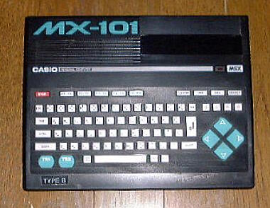 MX-101