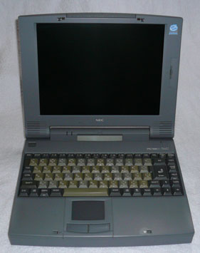 PC-9821Na12/S8