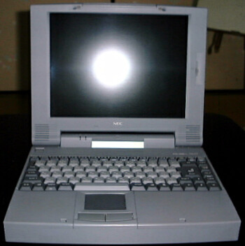 PC-9821Na13/H10