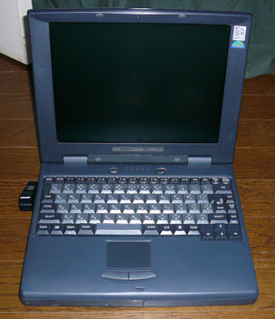 PC-9821Nr300/S8TB