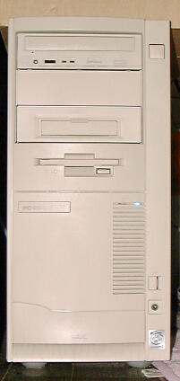 NEC PC-9821RvII26/N20