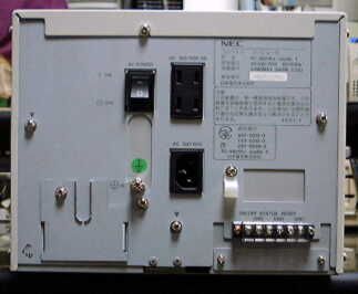 FC-9821Ka model1㕔