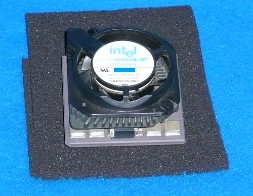 Intel PODP5V83S