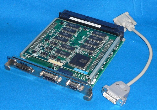 NEC PC-9821A-E02