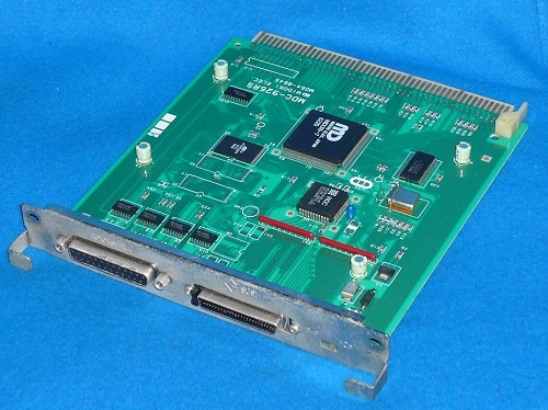 緑電子 MDC-926Rs