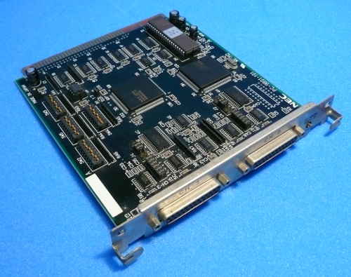 NEC PC-9801-101