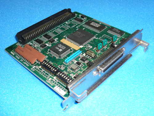 NEC PC-9821A-E10