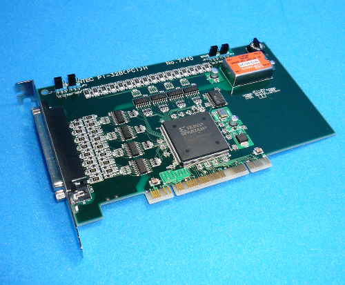 Contec PI-32B(PCI)H