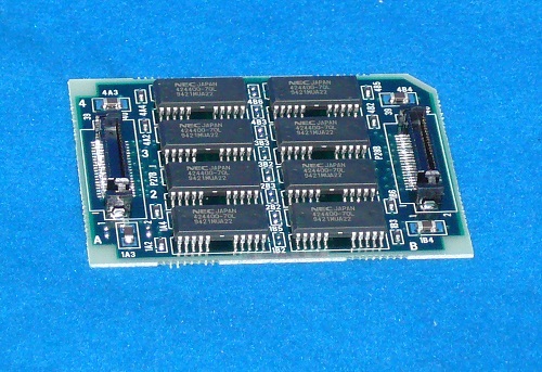 NEC PC-9821N-E01