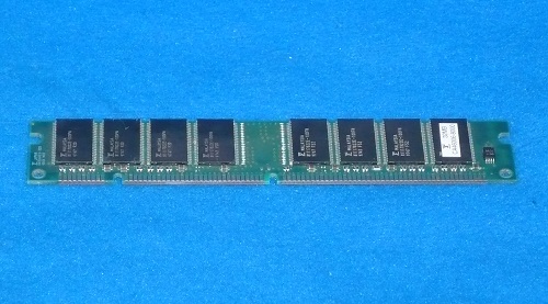 32MB SDRAM DIMM
