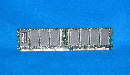 Buffalo DDR266-PC2700-2.5