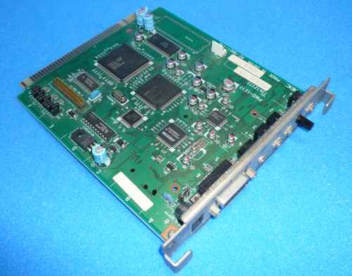 NEC PC-9801-118