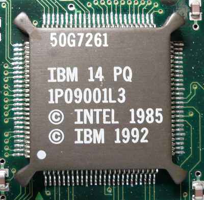 IBM 486SLC2
