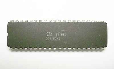 NEC uPD8086-2
